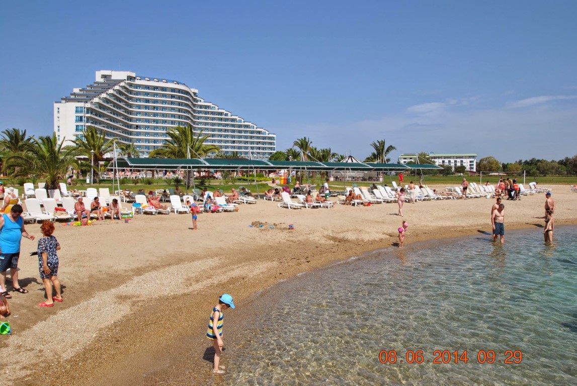 imagini hotel VENOSA DIDIM